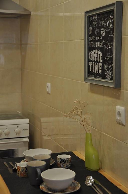 Appartement Local Amigo - Lissabon