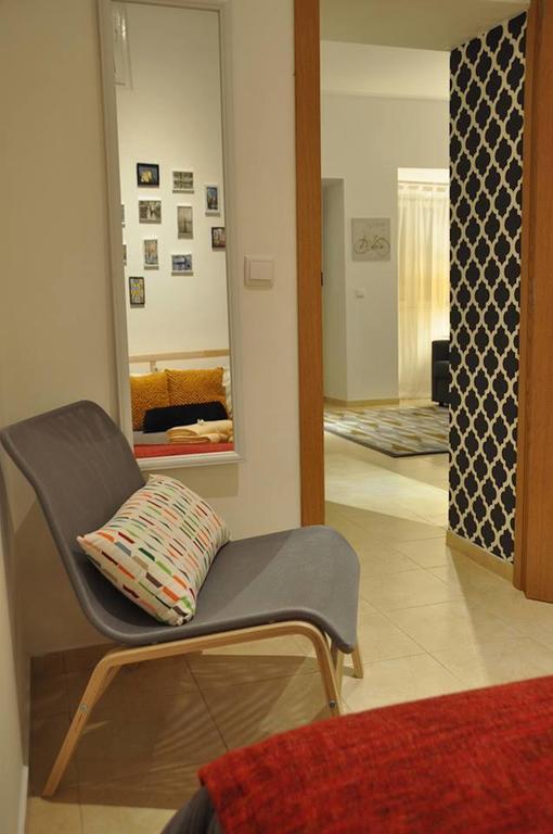 Local Amigo - Appartement *