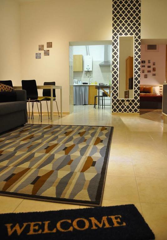 Appartement Local Amigo -