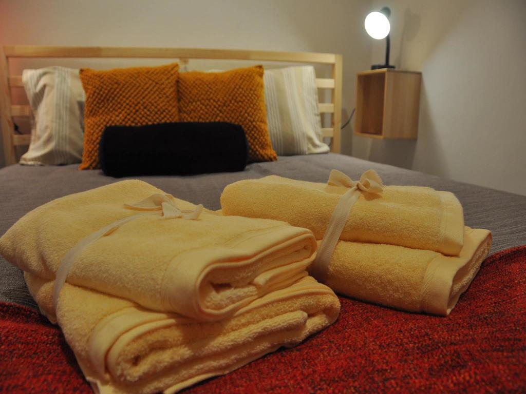 Appartement Local Amigo - *