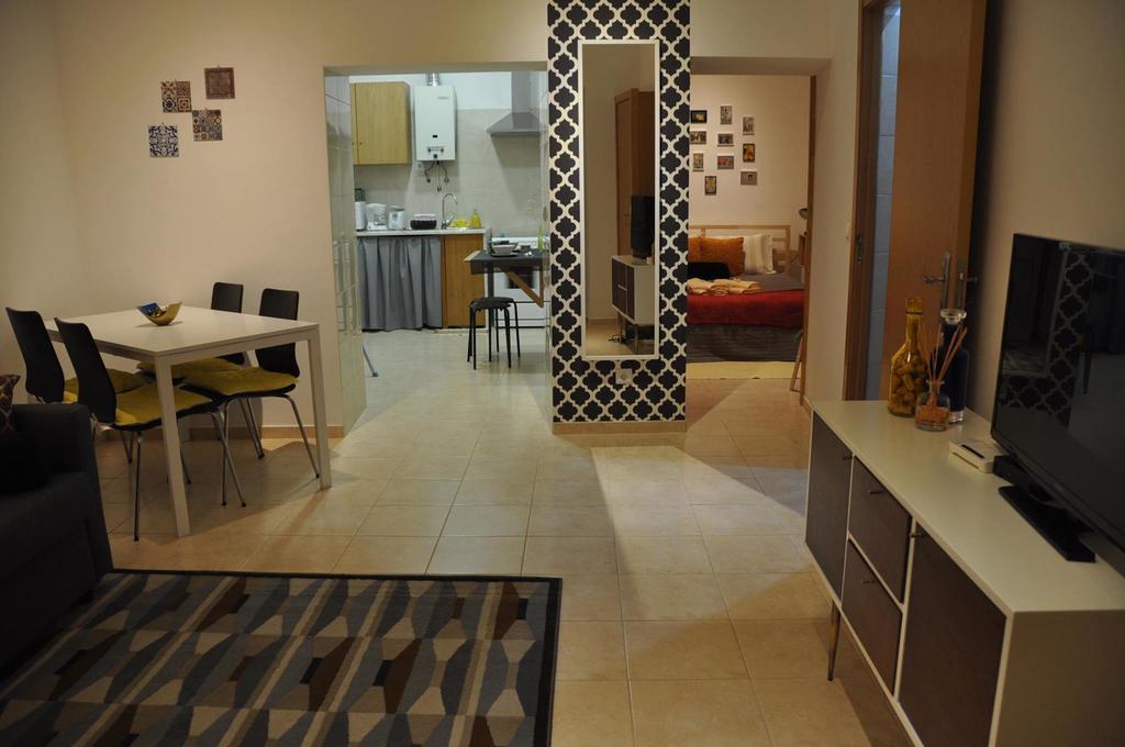 Local Amigo - Appartement Lissabon