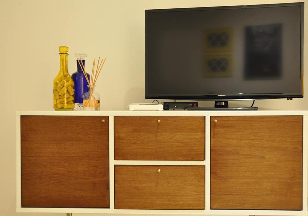 Local Amigo - Appartement *