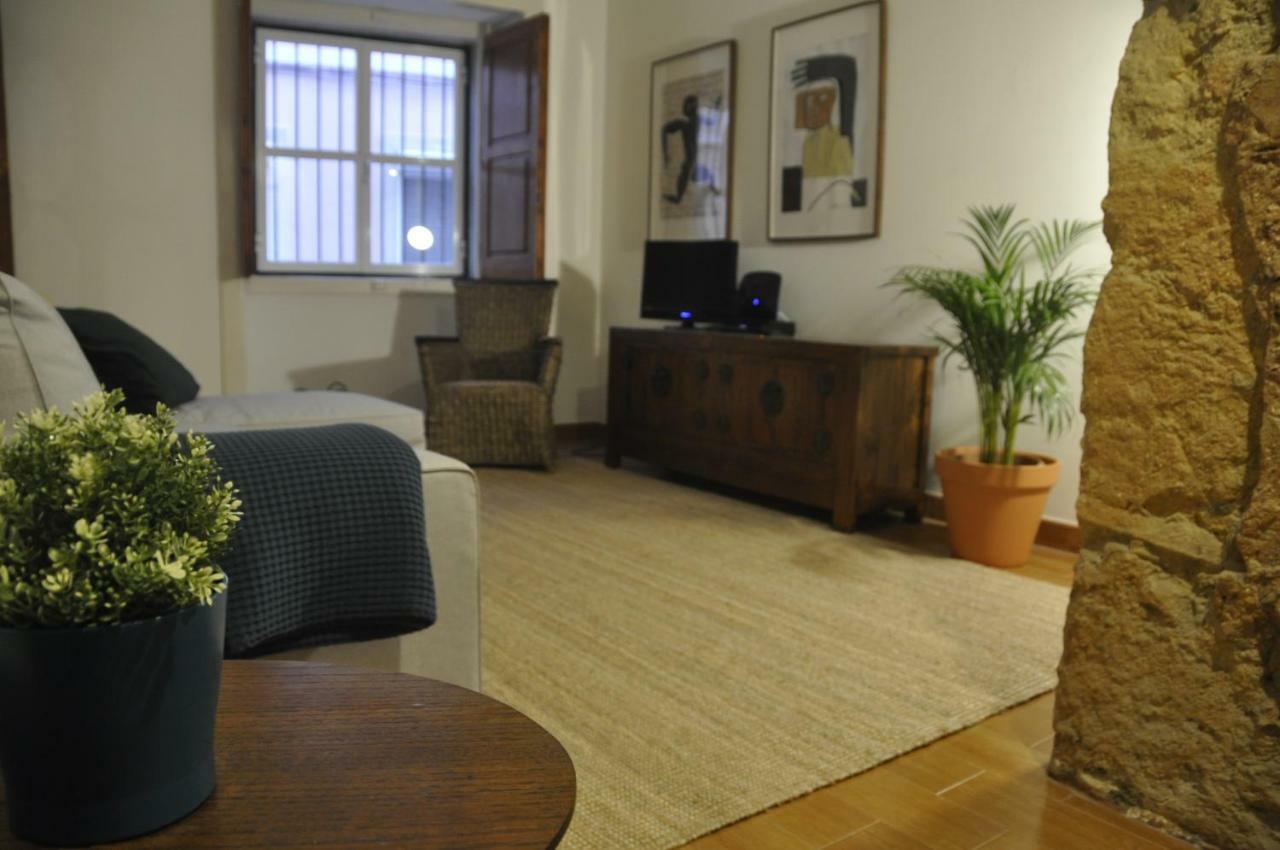 Appartement Local Amigo - Lissabon