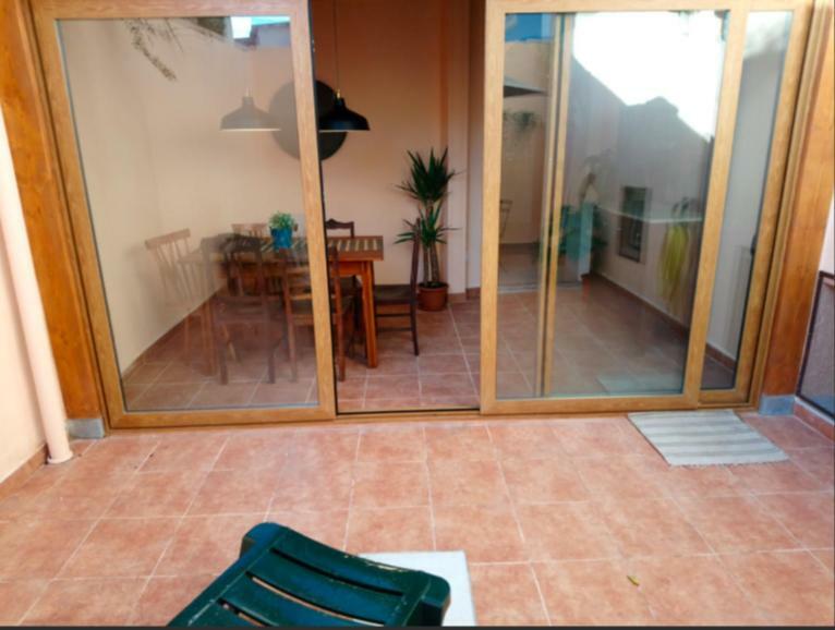 Appartement Local Amigo - Lissabon