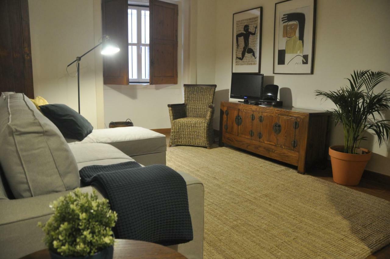 Appartement Local Amigo - Lissabon
